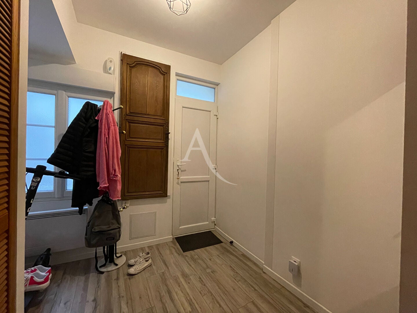 Appartement Route de Mortagne à Gémozac
