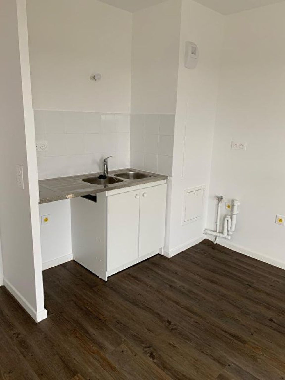 Appartement N 10 à Rambouillet