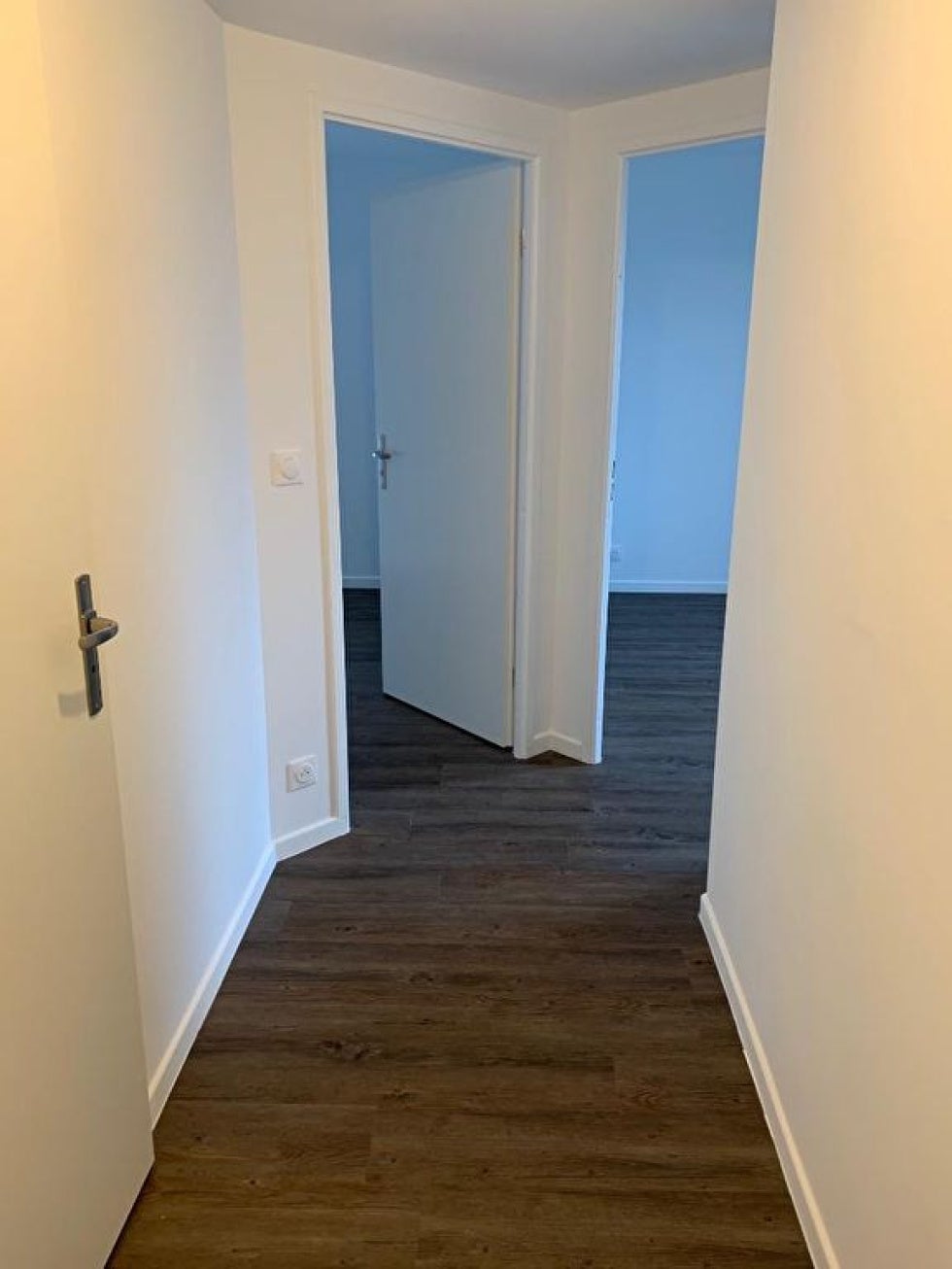 Appartement N 10 à Rambouillet