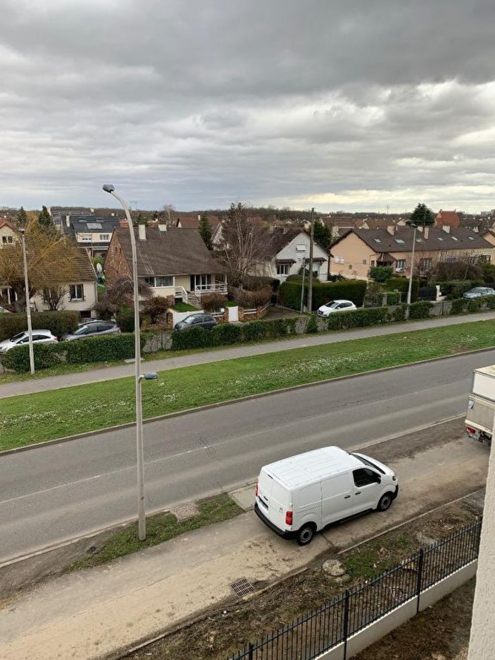 Appartement N 10 à Rambouillet