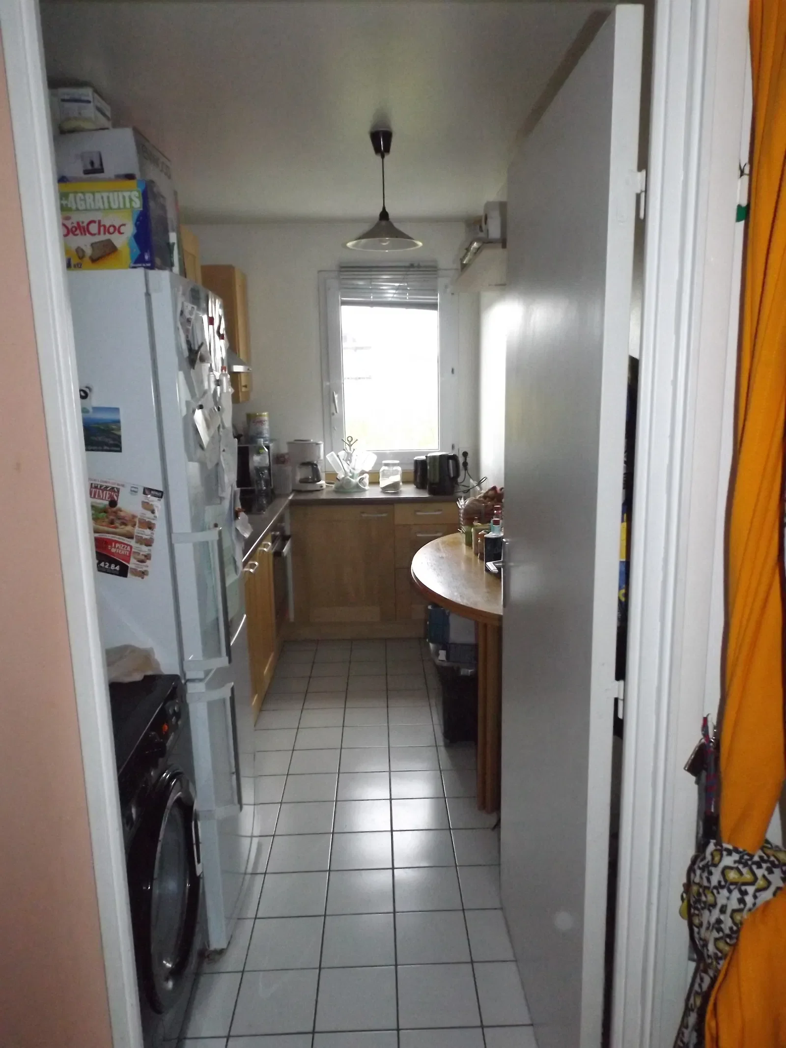 Room Boulevard Newton in Champs-sur-Marne