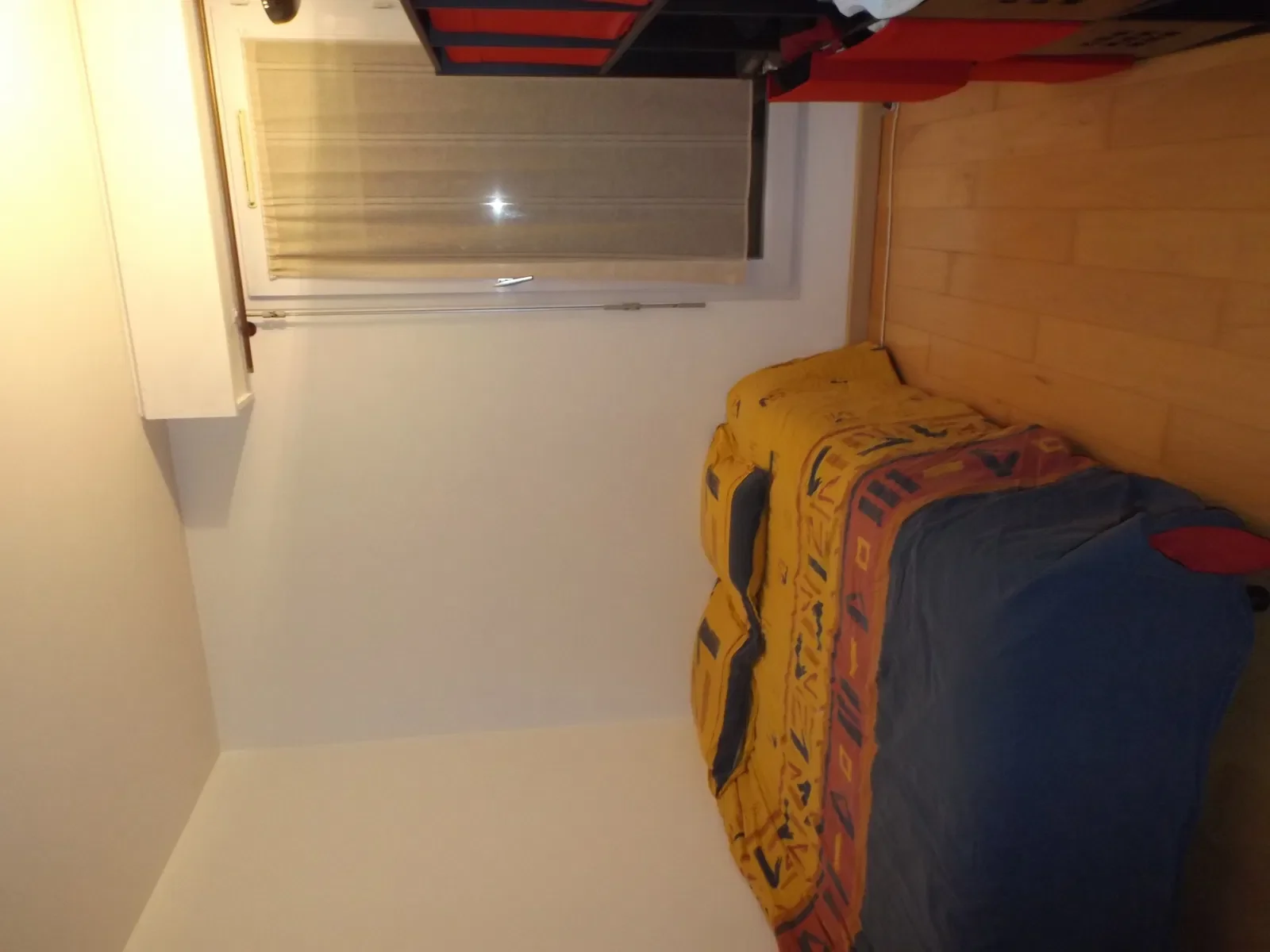 Room Boulevard Newton in Champs-sur-Marne