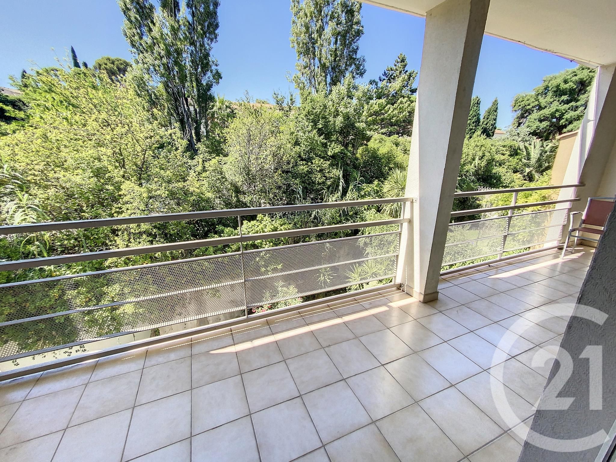 Appartement Rue Eurydice à Montpellier
