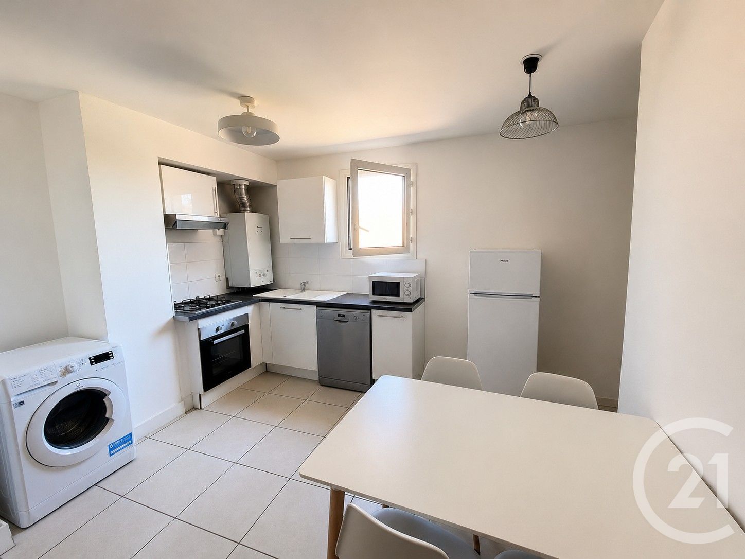 Appartement Rue Eurydice à Montpellier