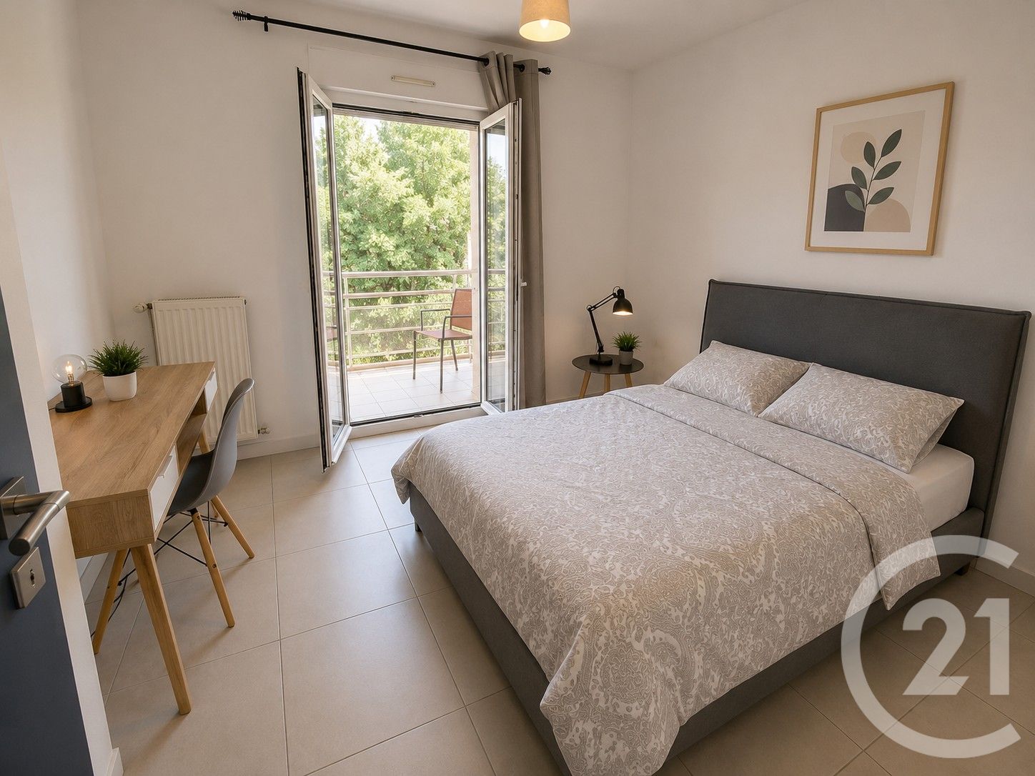 Appartement Rue Eurydice à Montpellier