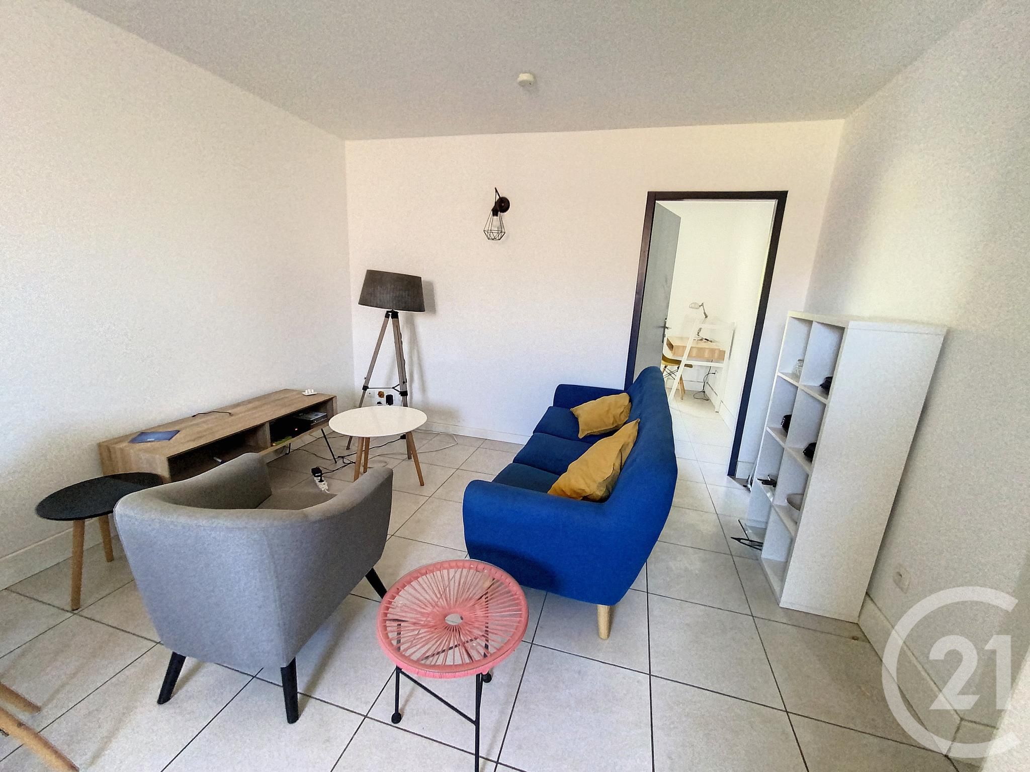 Appartement Rue Eurydice à Montpellier