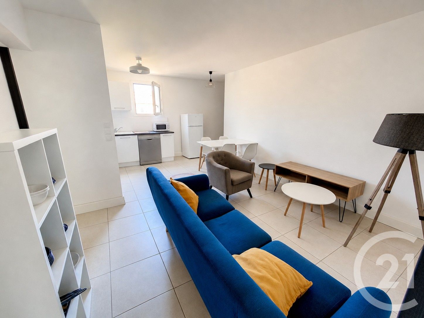Appartement Rue Eurydice à Montpellier
