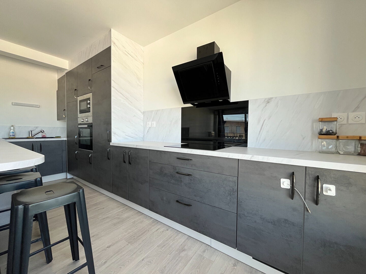 Flat Rue Général Lanrézac in Nantes