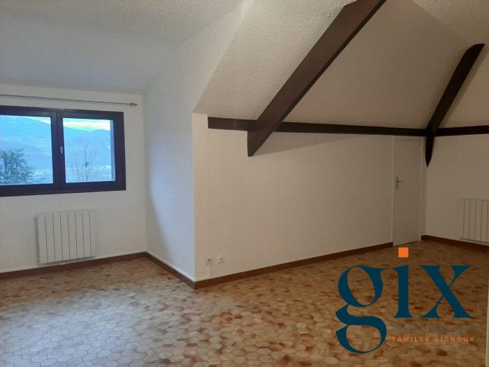 Flat Chemin du Manival in Saint-Ismier