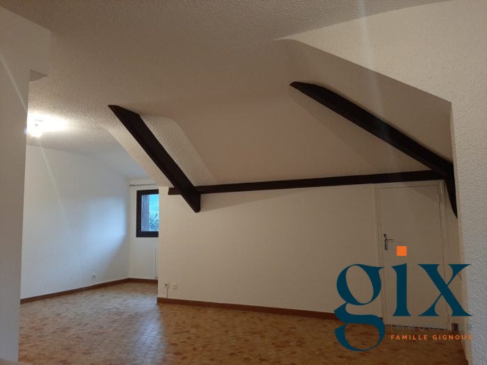 Flat Chemin du Manival in Saint-Ismier