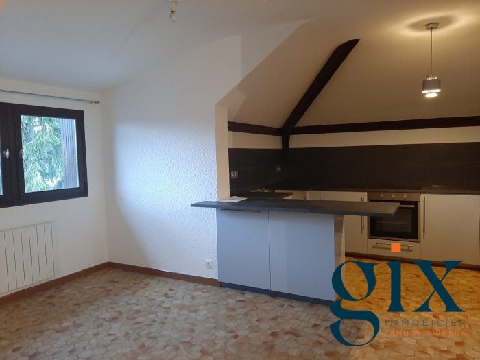 Flat Chemin du Manival in Saint-Ismier
