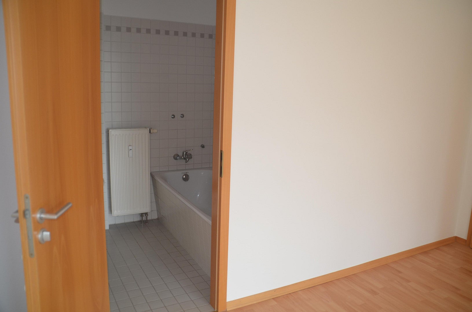 Wohnung Ammertalweg in Erfurt