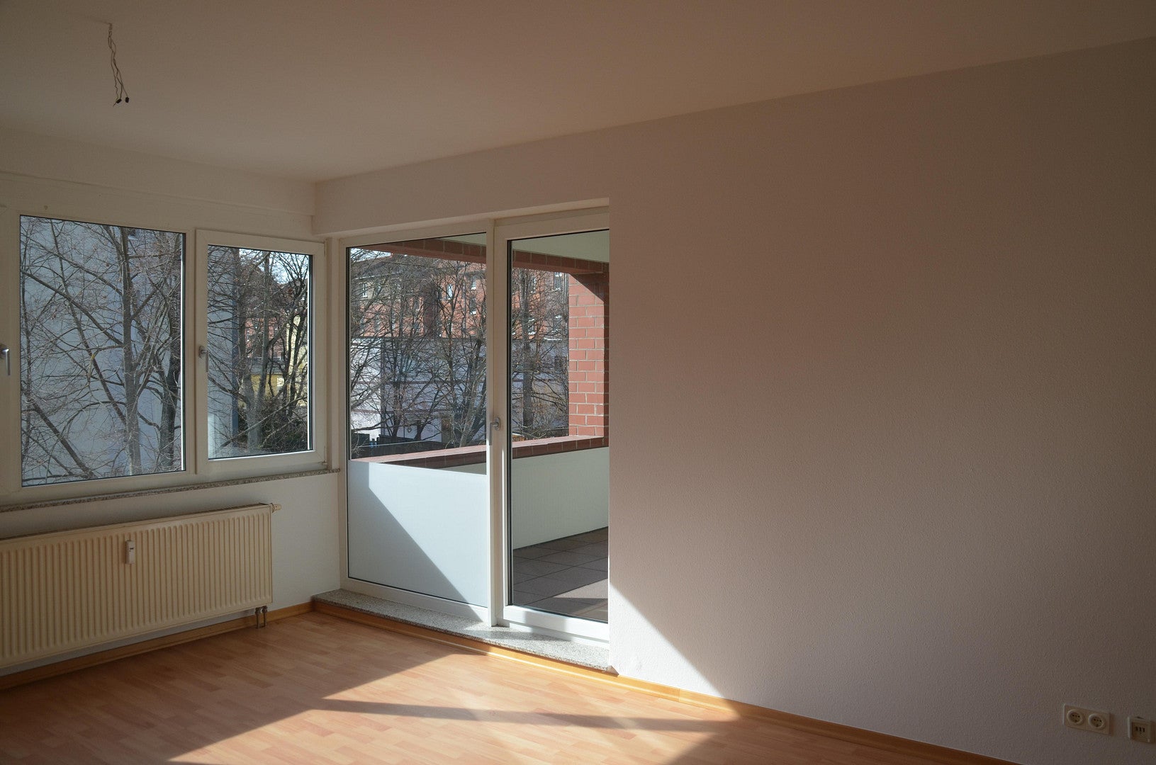 Wohnung Ammertalweg in Erfurt