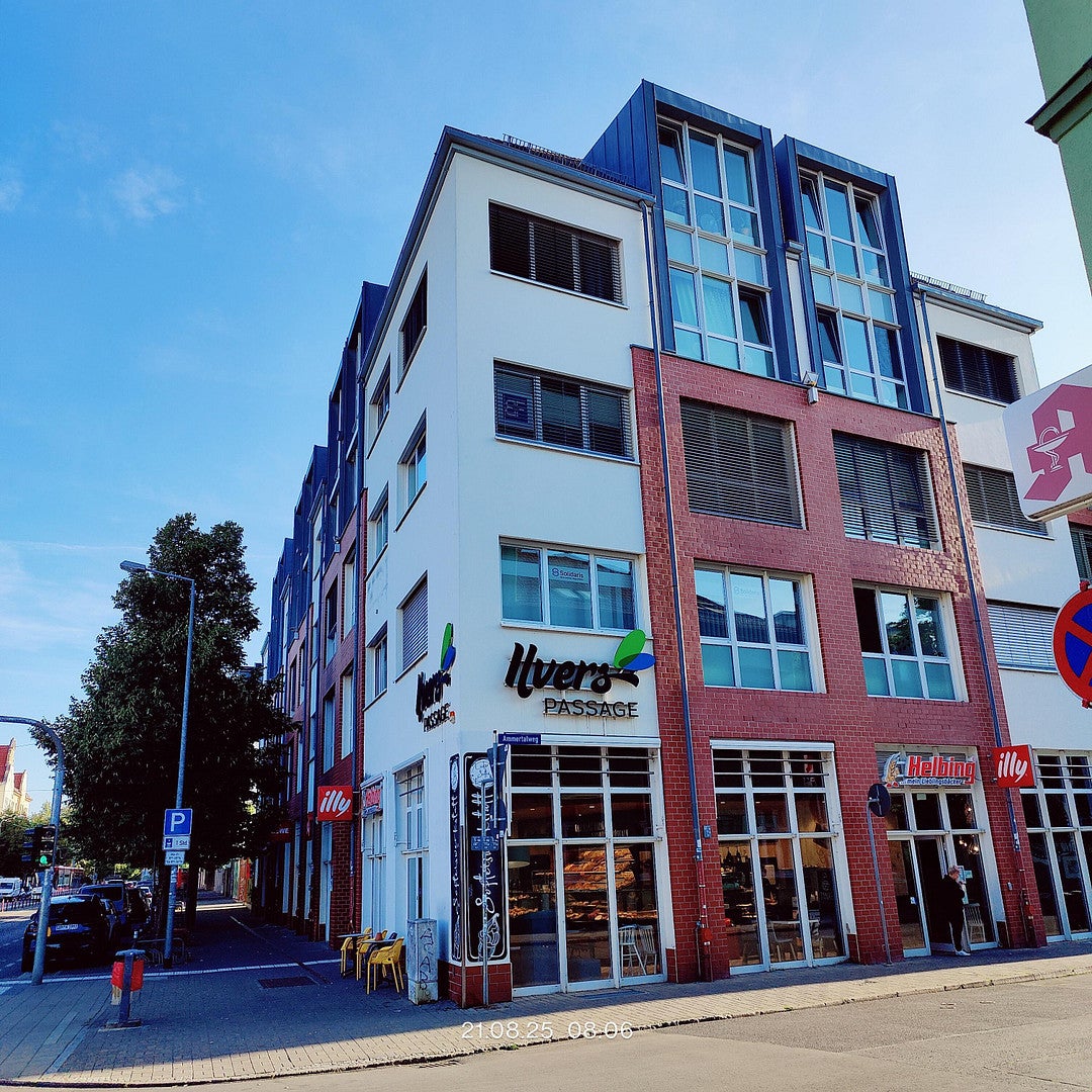 Wohnung Ammertalweg in Erfurt