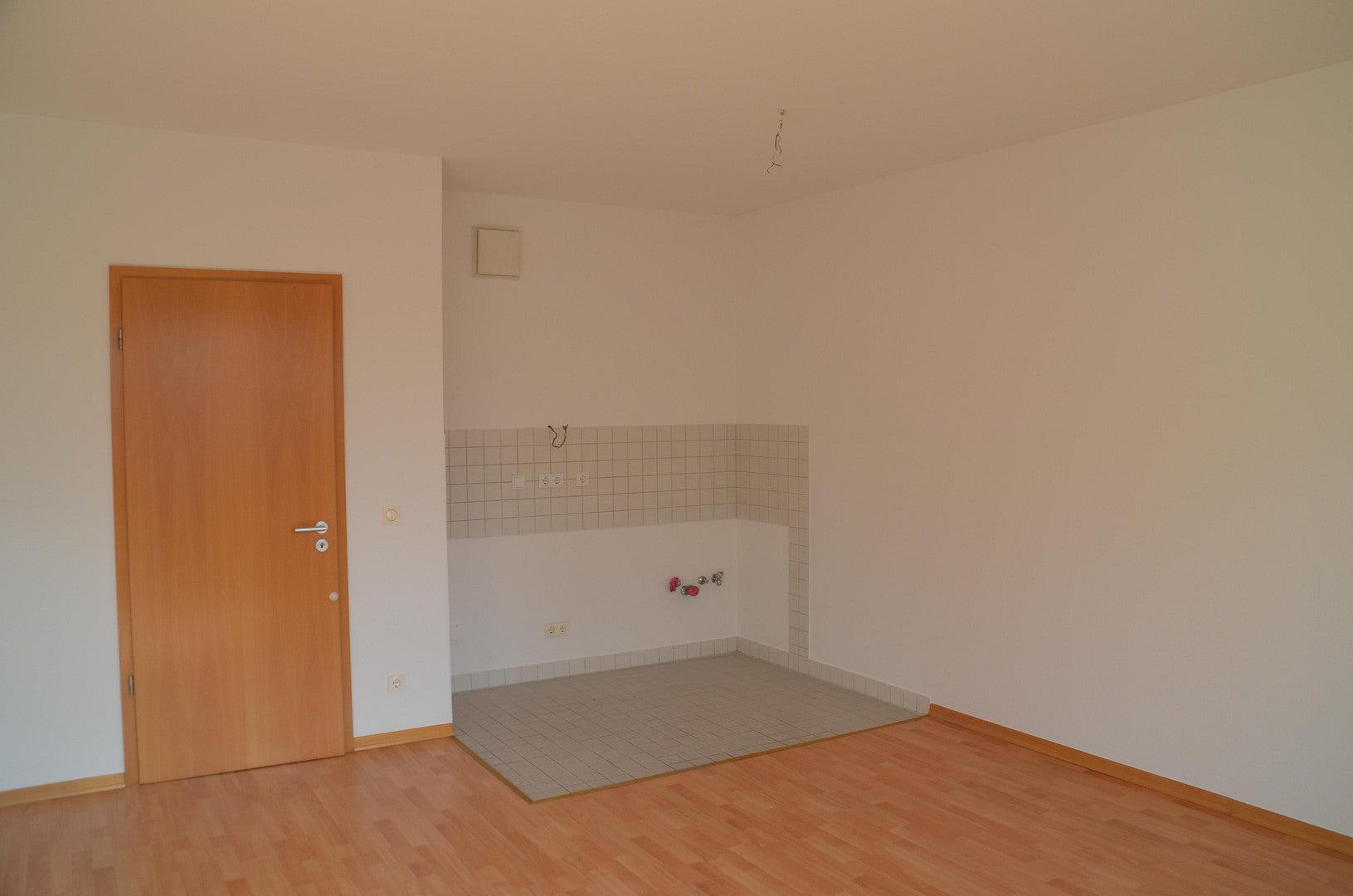 Wohnung Ammertalweg in Erfurt