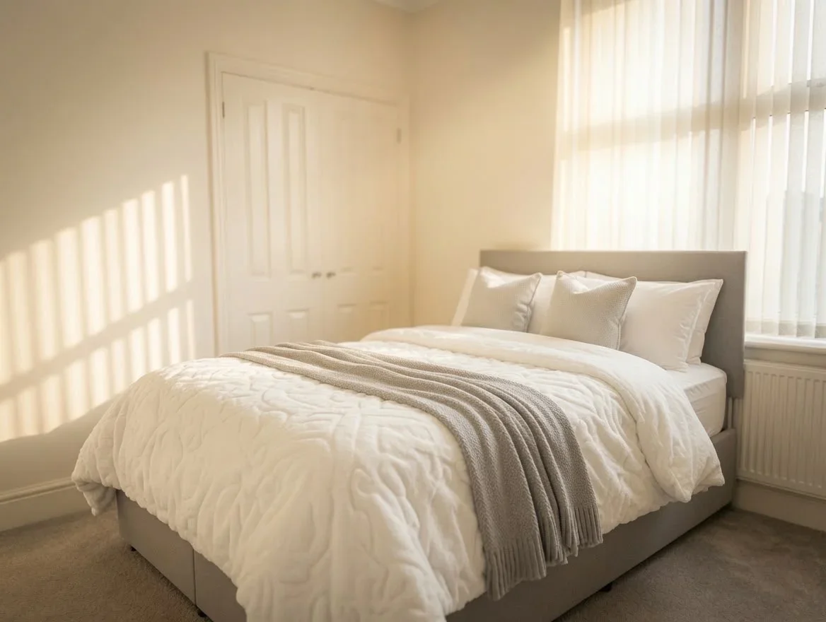 Room Hardy Street in Salford