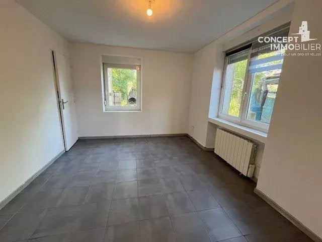 Maison Chemin Privé à Uckange