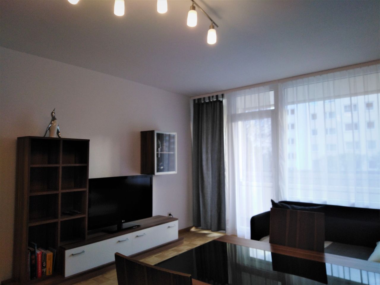 Wohnung Hinrichsring in Hannover
