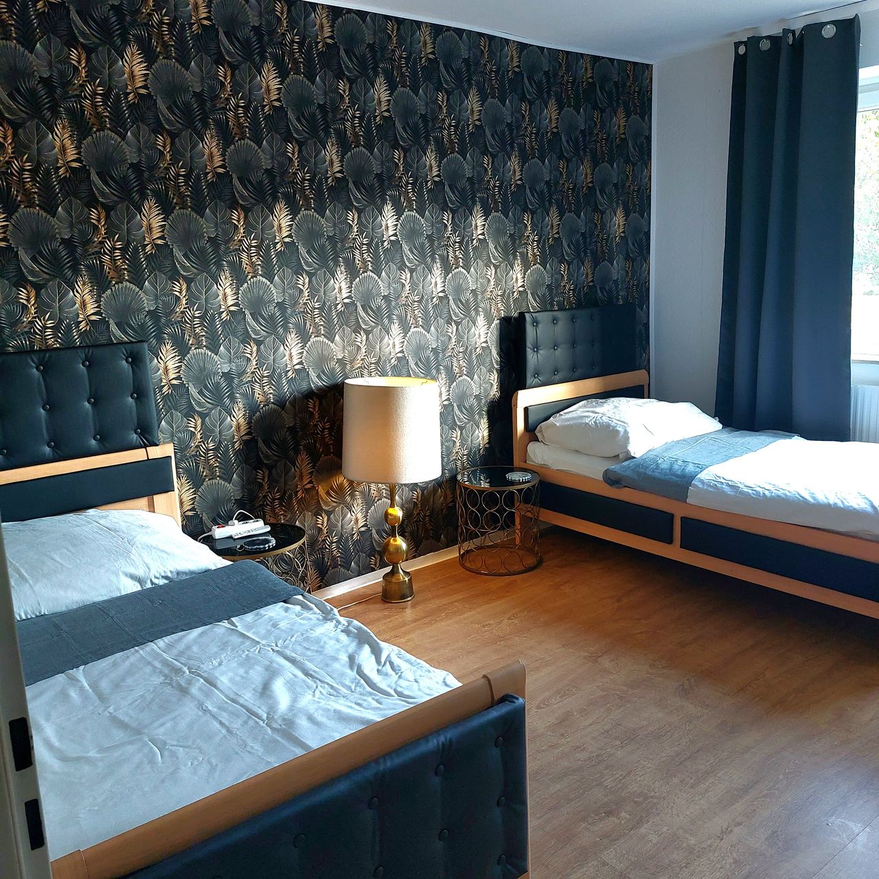 Wohnung Hinrichsring in Hannover