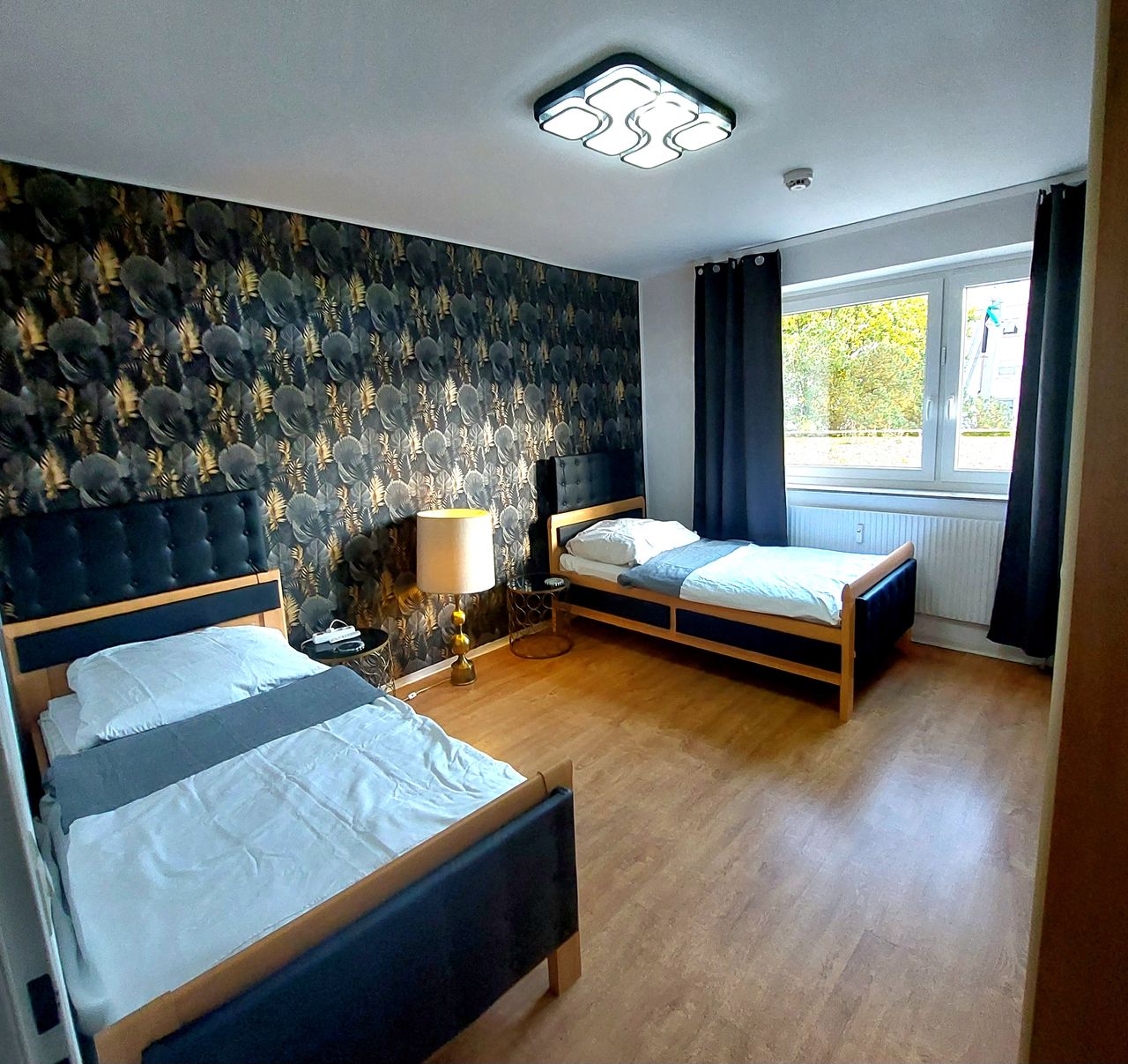 Wohnung Hinrichsring in Hannover