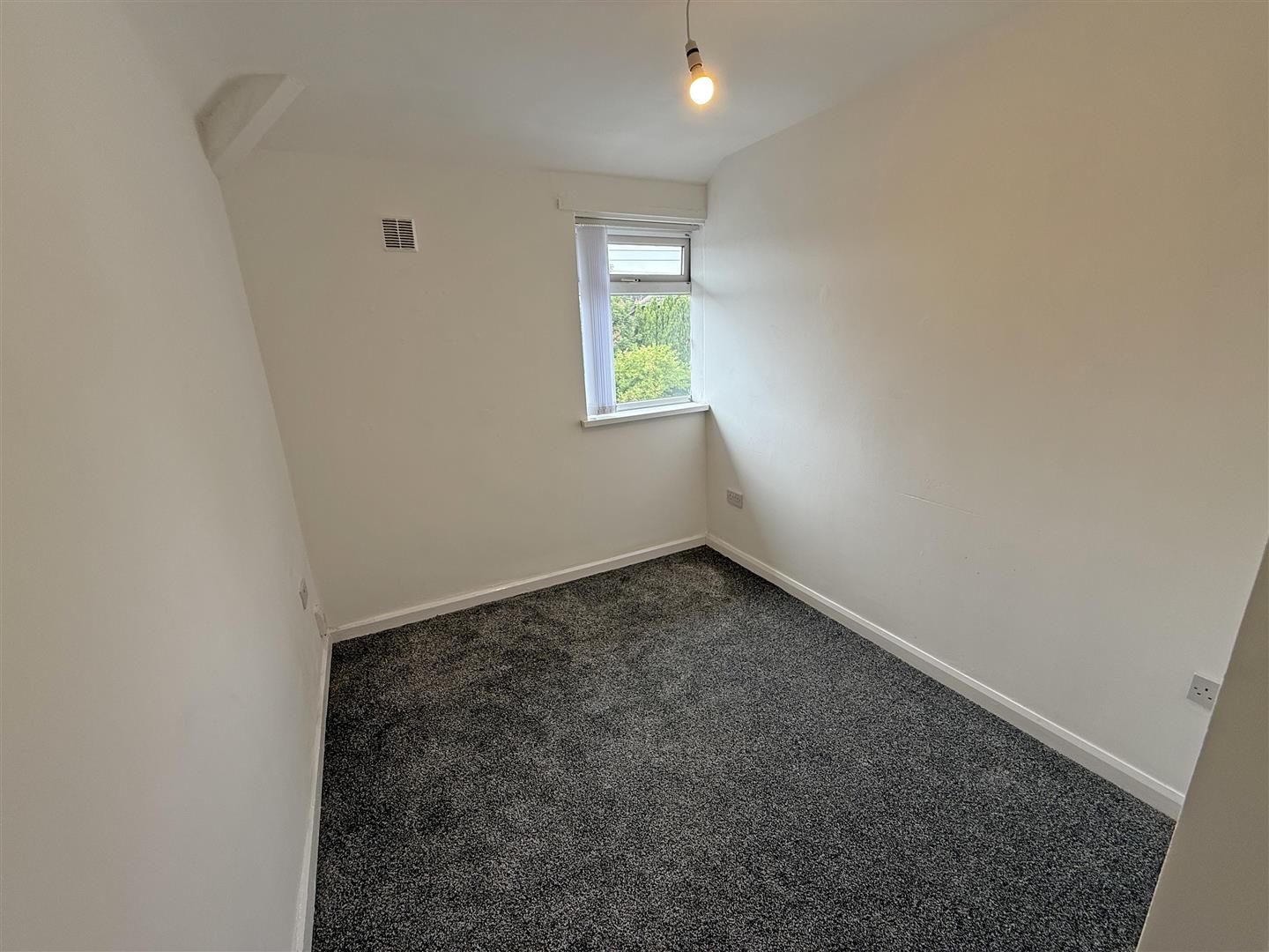House Oswin Terrace in North Tyneside