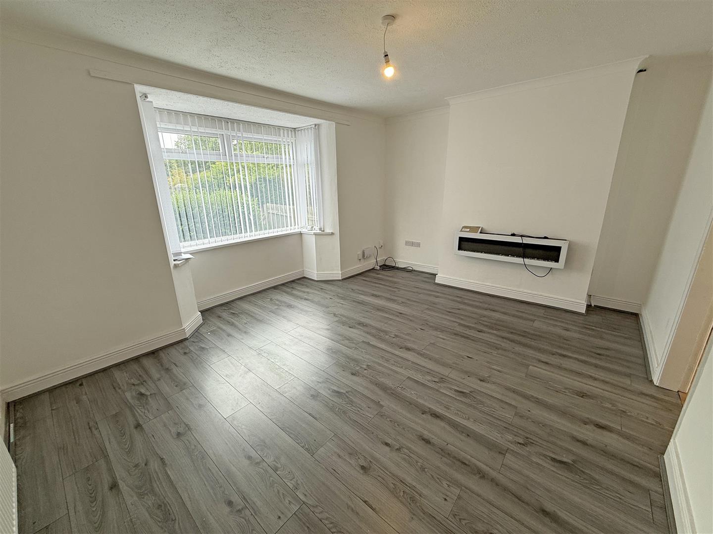 House Oswin Terrace in North Tyneside