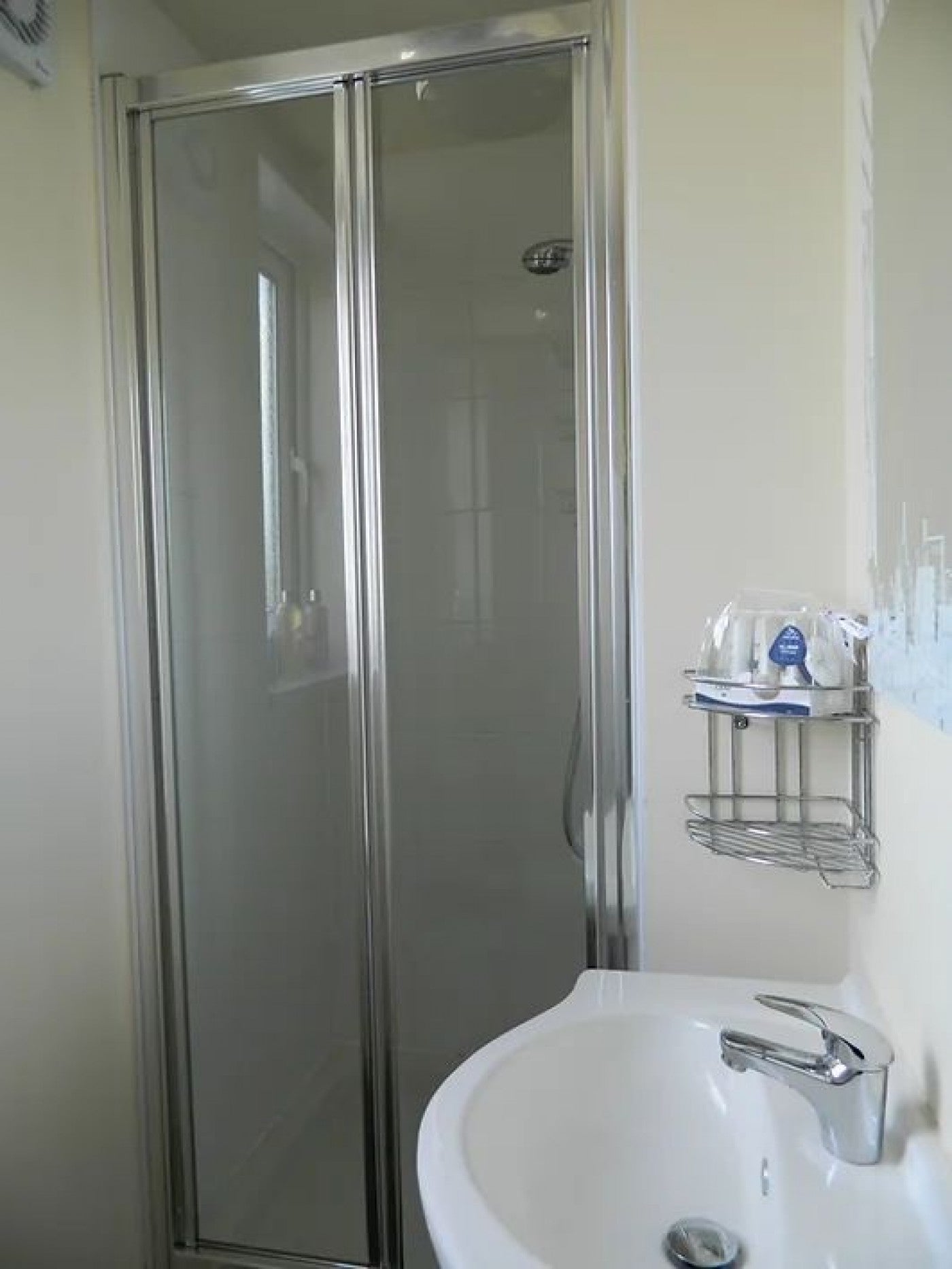 Flat Eldon Street in Preston