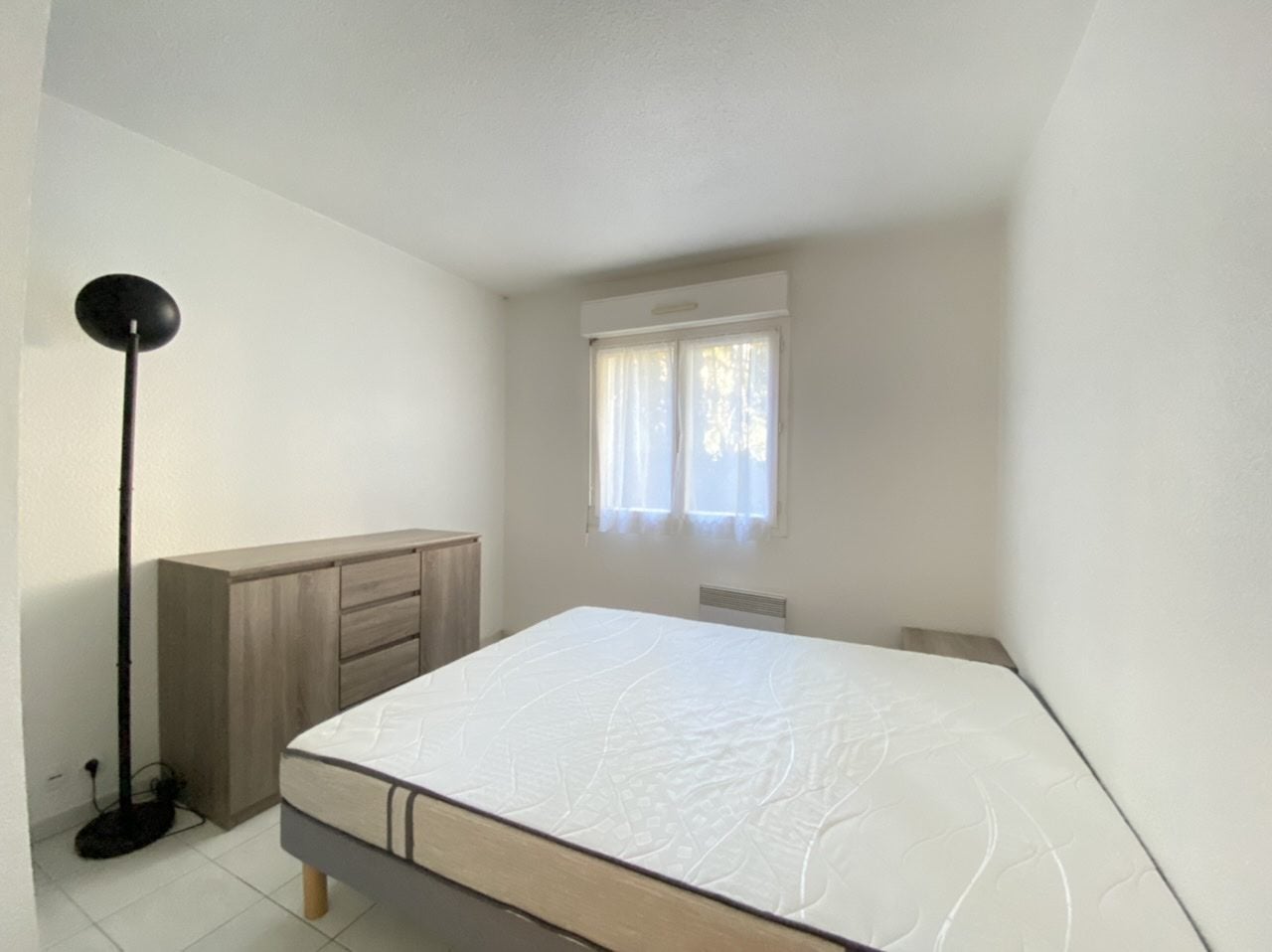 Appartement Rue du Pioch de Boutonnet à Montpellier