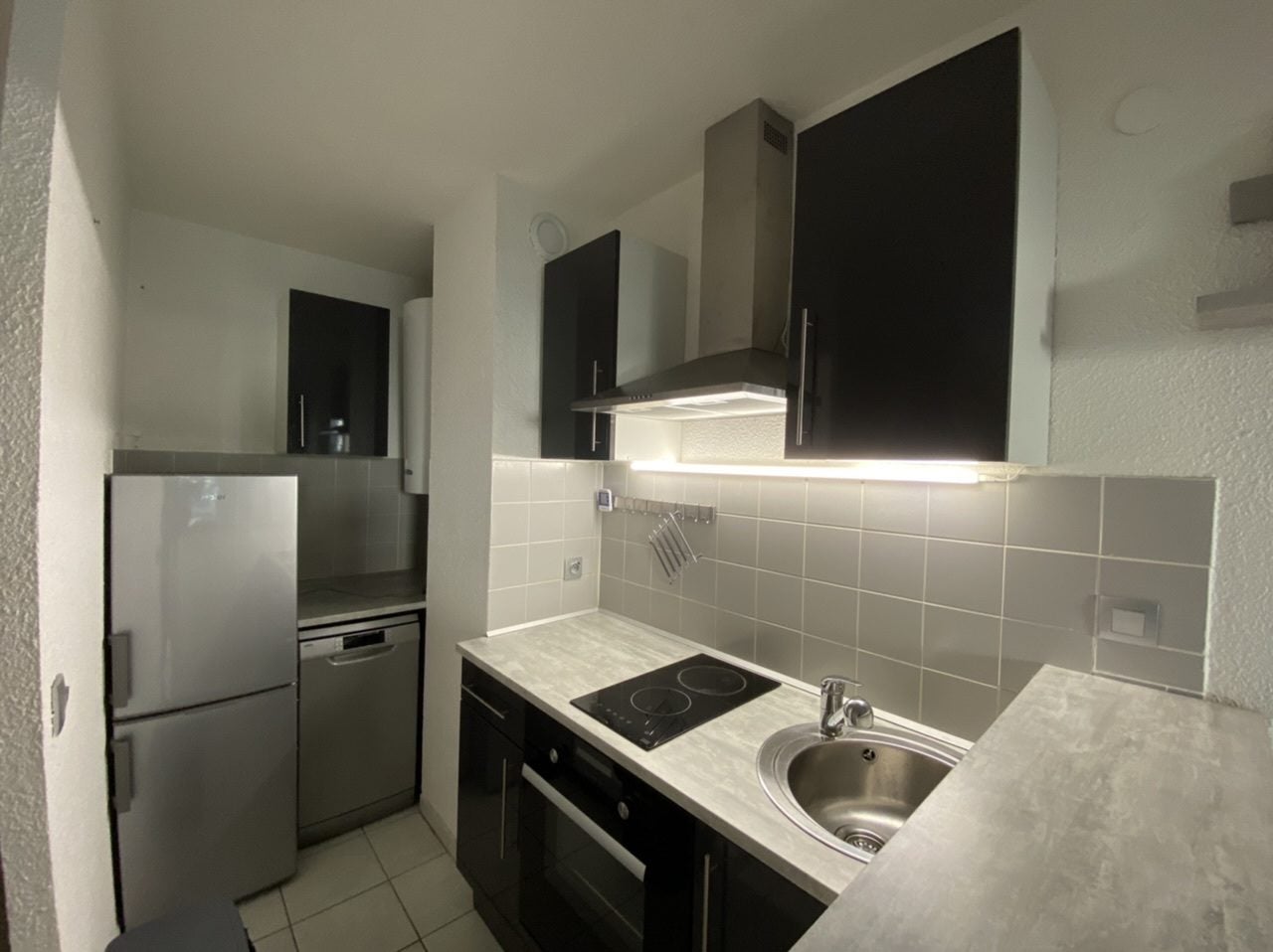 Appartement Rue du Pioch de Boutonnet à Montpellier