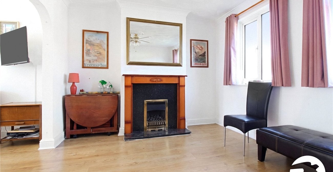 House Freeman Road in Gravesham