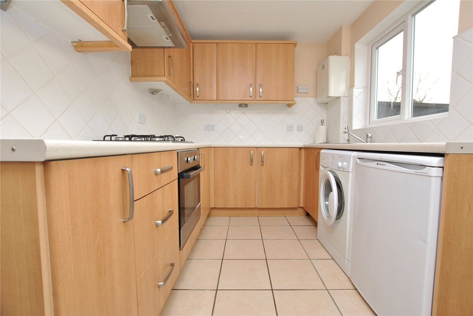 House Blackwood Chine in Chelmsford