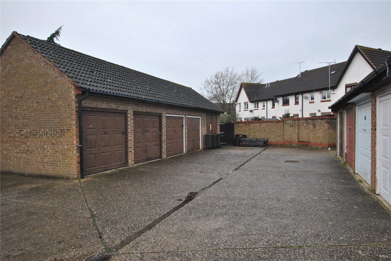 House Blackwood Chine in Chelmsford
