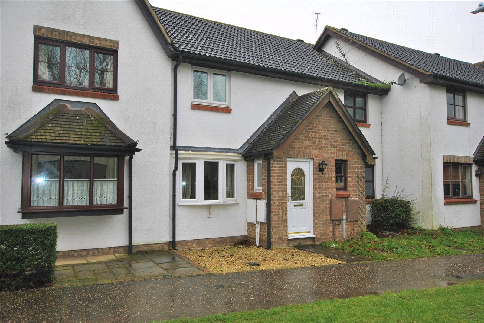House Blackwood Chine in Chelmsford