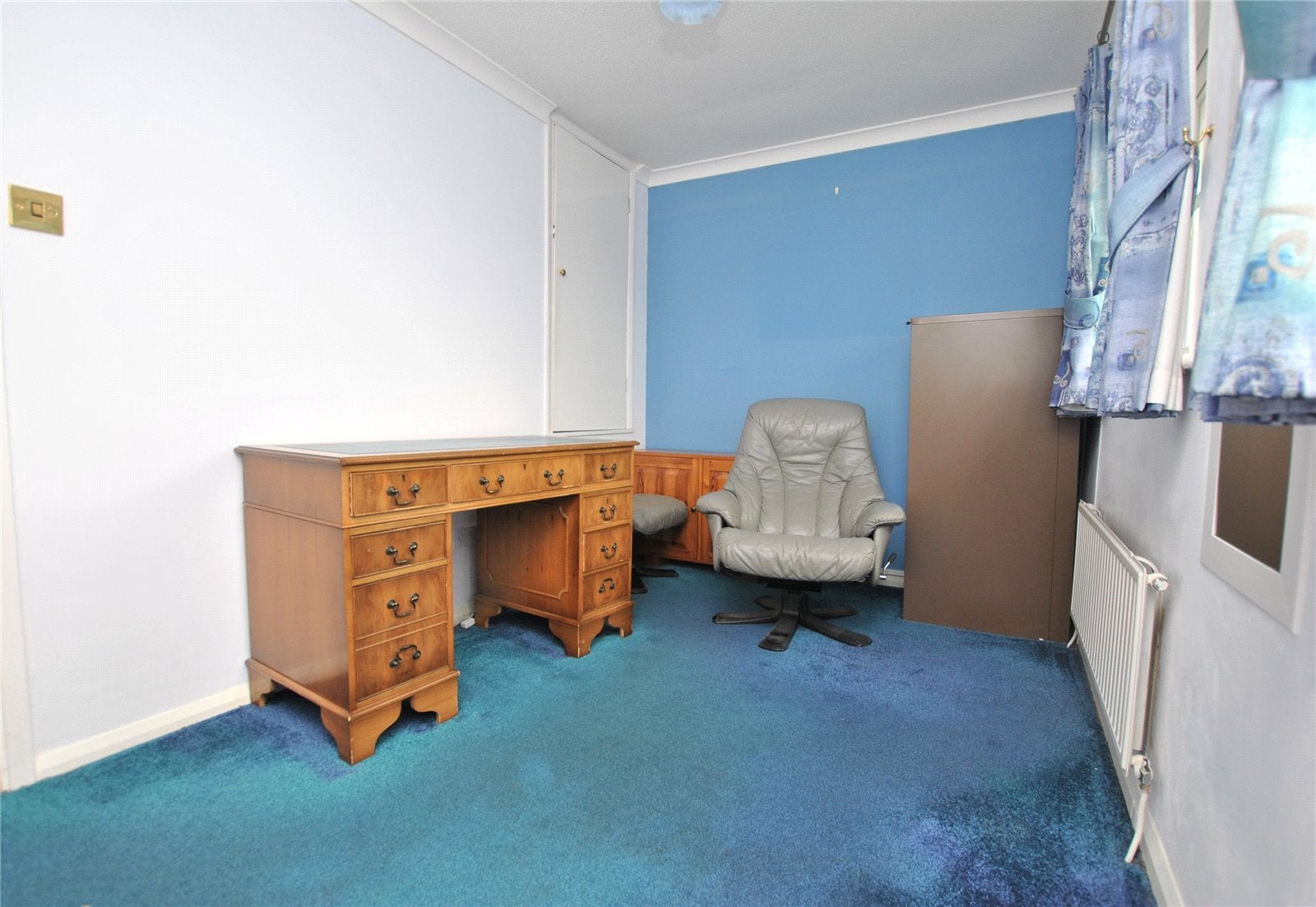 House Blackwood Chine in Chelmsford