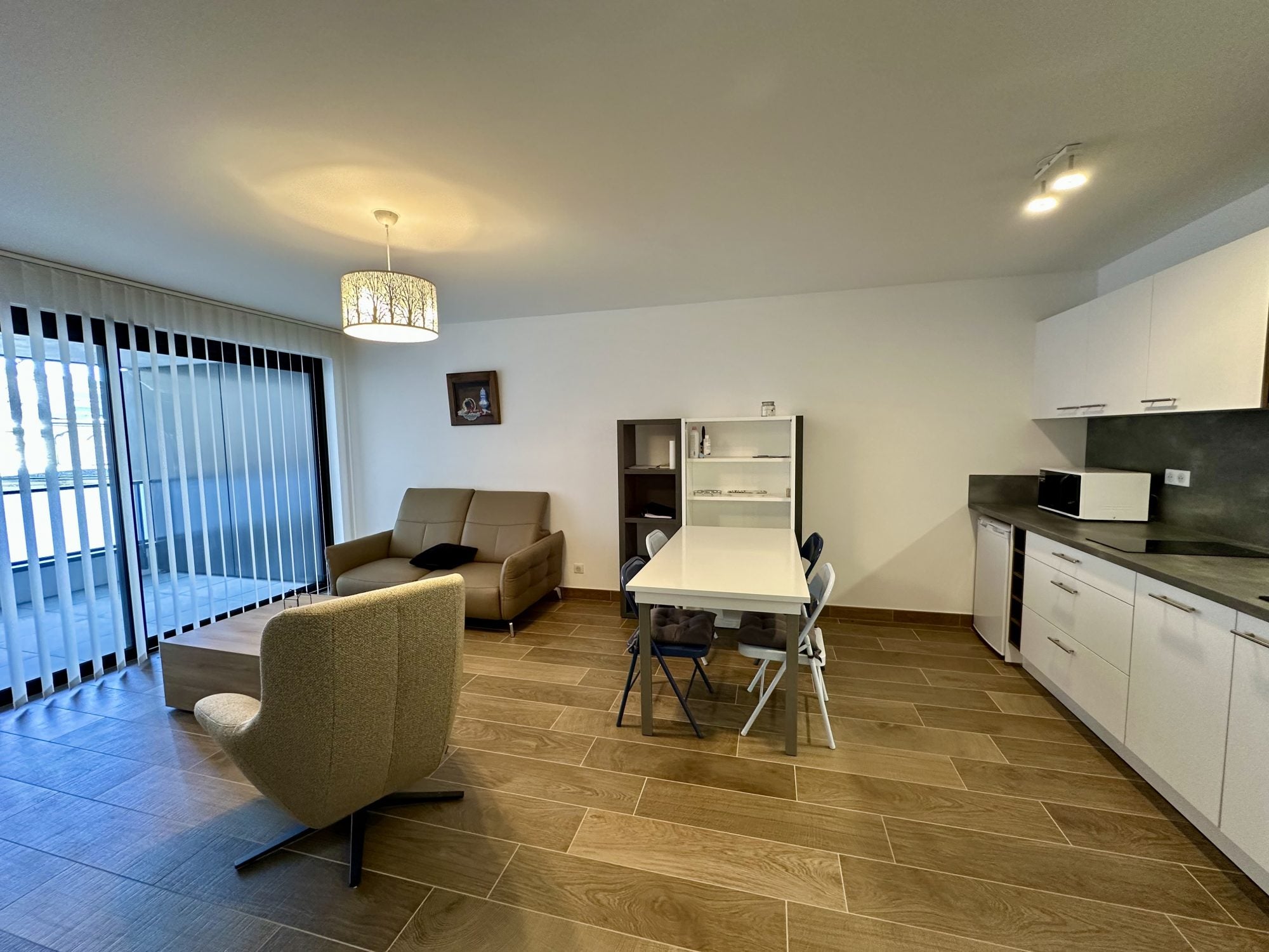 Appartement Rue de Rohan à Strasbourg