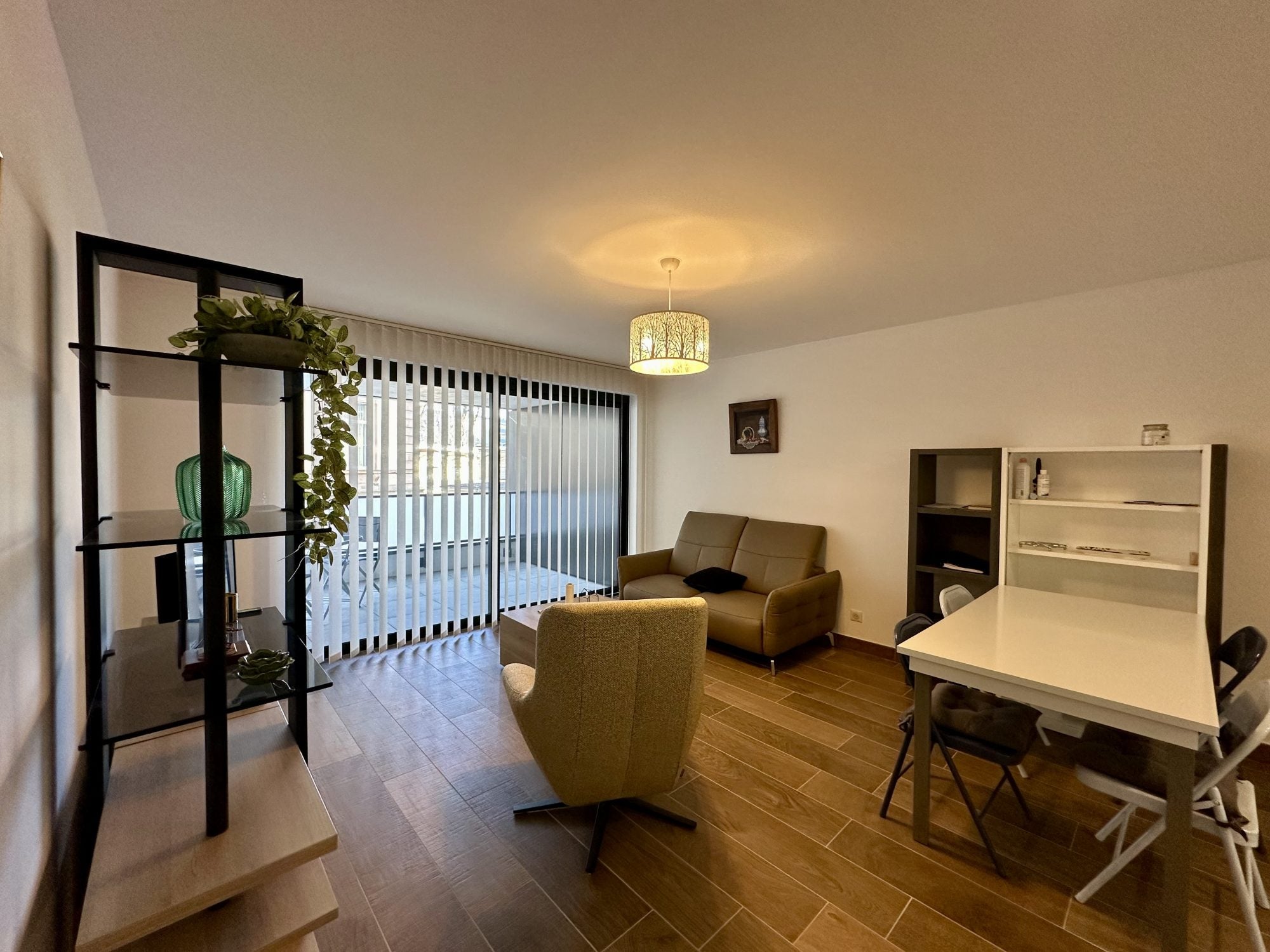 Appartement Rue de Rohan à Strasbourg