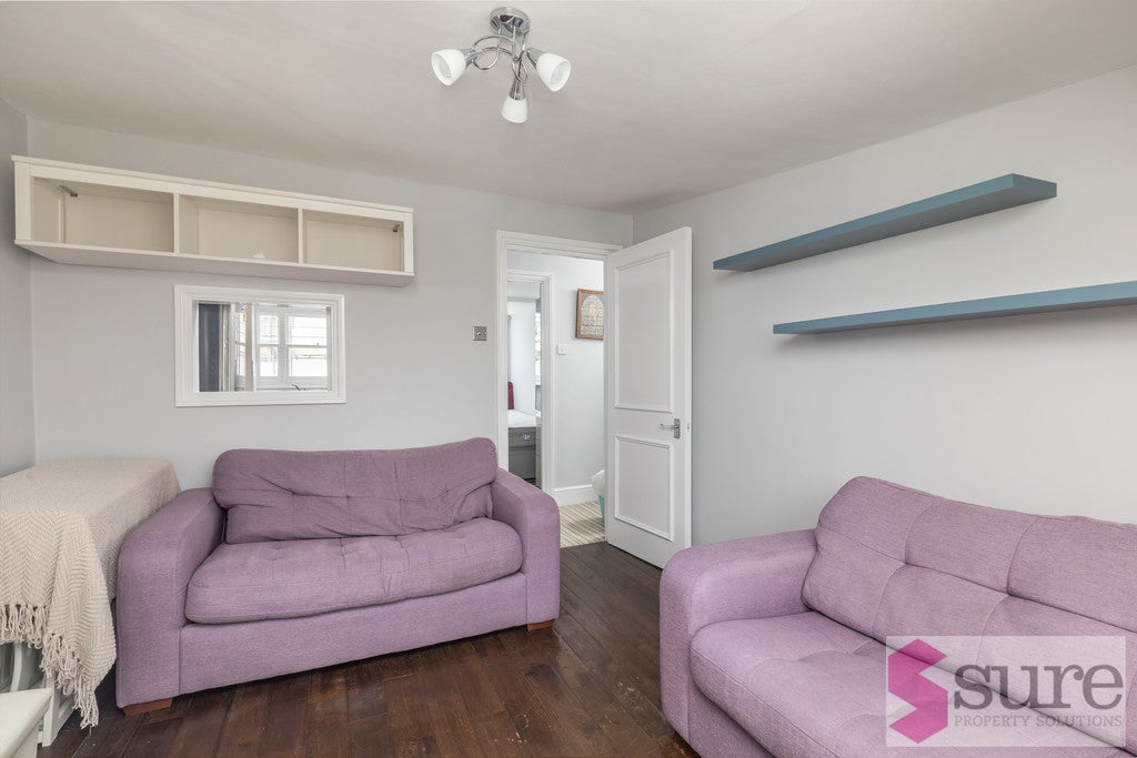 Flat Camelford Street in Brighton