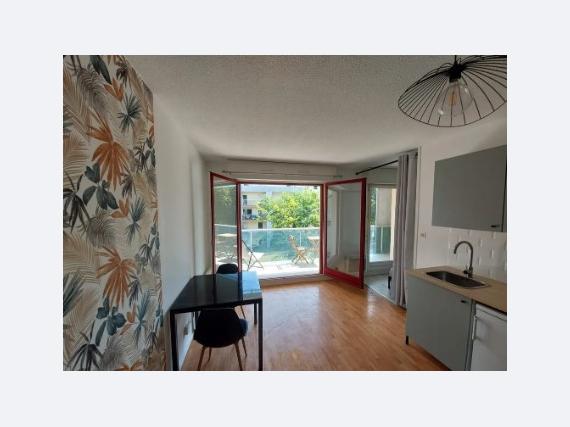 Appartement Rue duffour-dubergier à Bordeaux