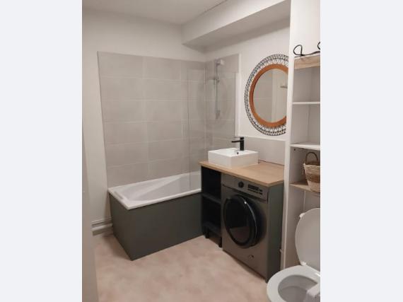 Appartement Rue duffour-dubergier à Bordeaux