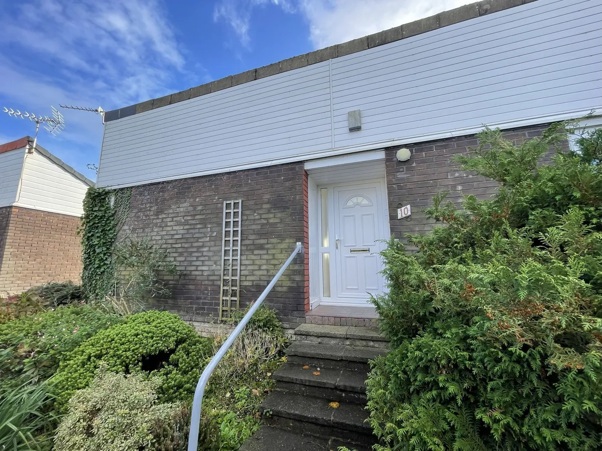 House Roman Close in Runcorn