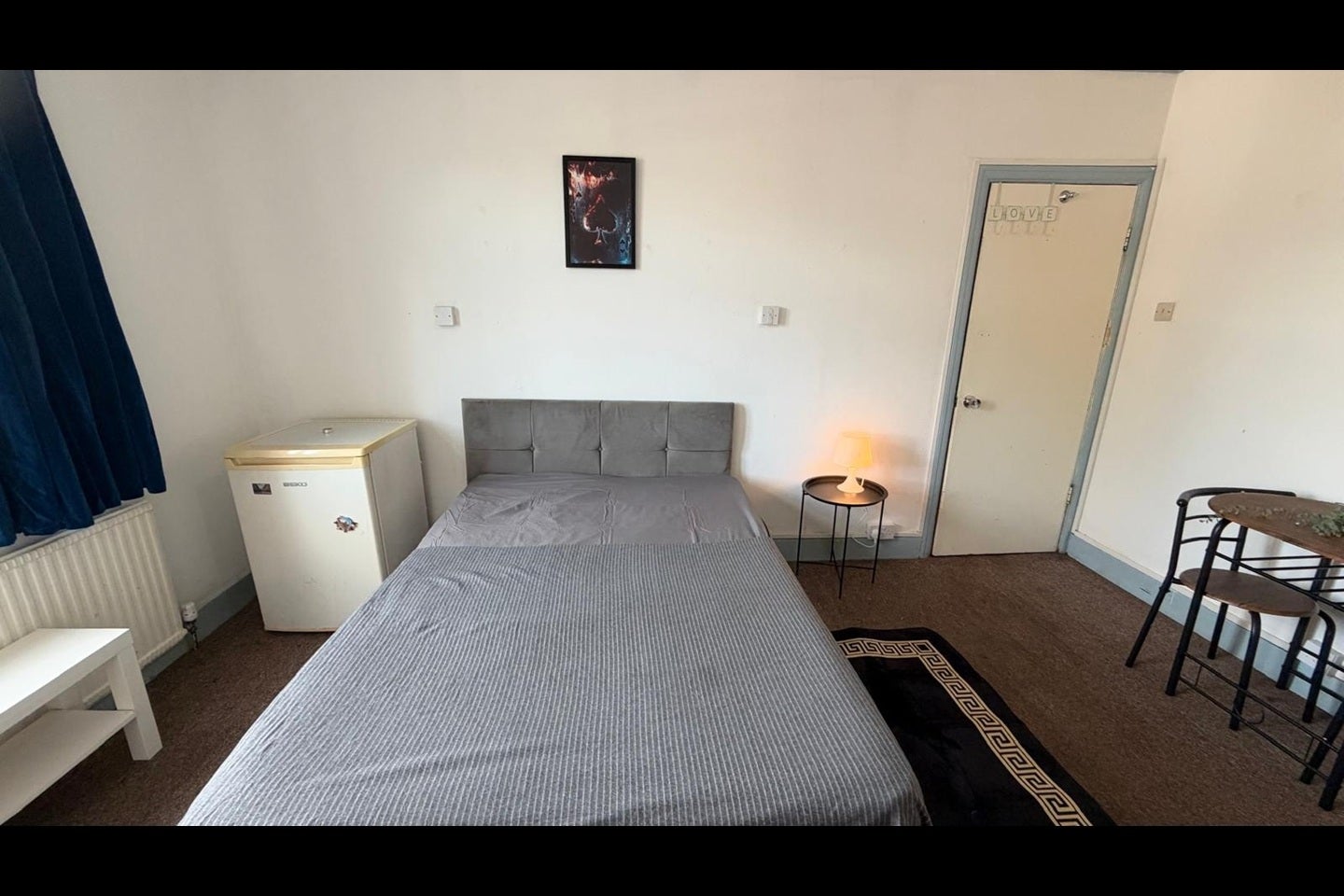 Room Whitmore Gardens in Greater London