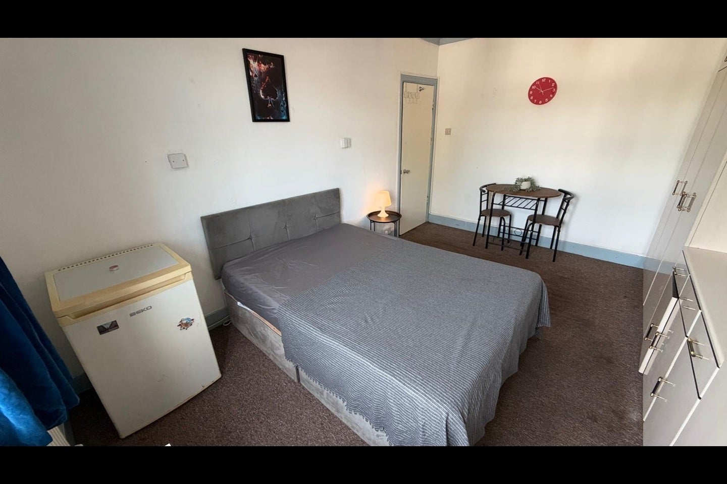 Room Whitmore Gardens in Greater London