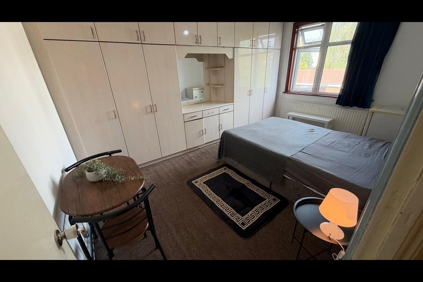Room Whitmore Gardens in Greater London