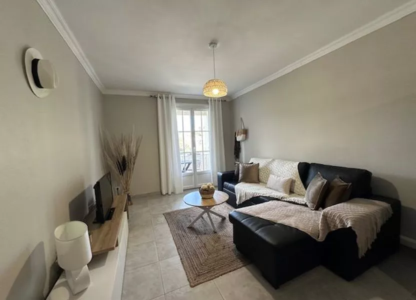 Flat Chemin du Vallon de Prayon in Riez