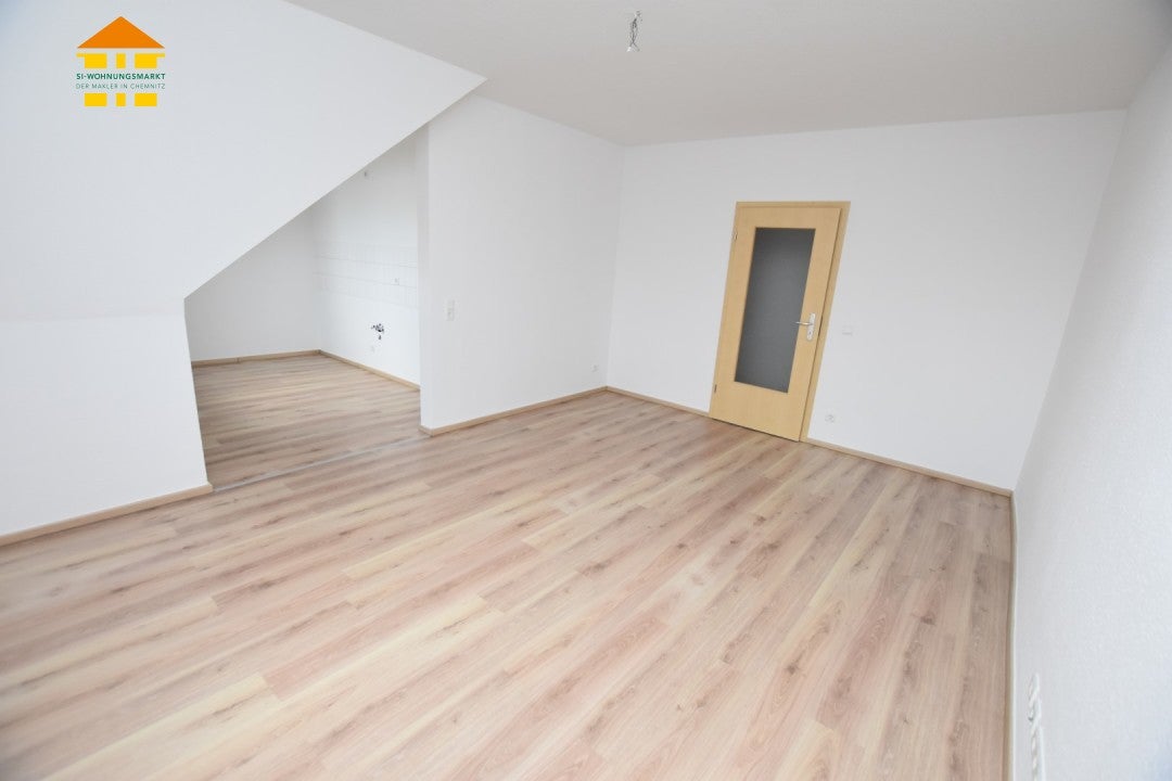 Wohnung Straße der Nationen in Chemnitz