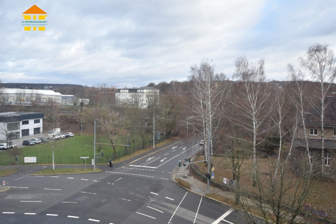Wohnung Straße der Nationen in Chemnitz