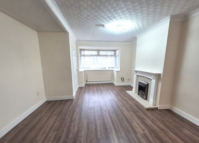 House Meadthorpe Road in Birmingham