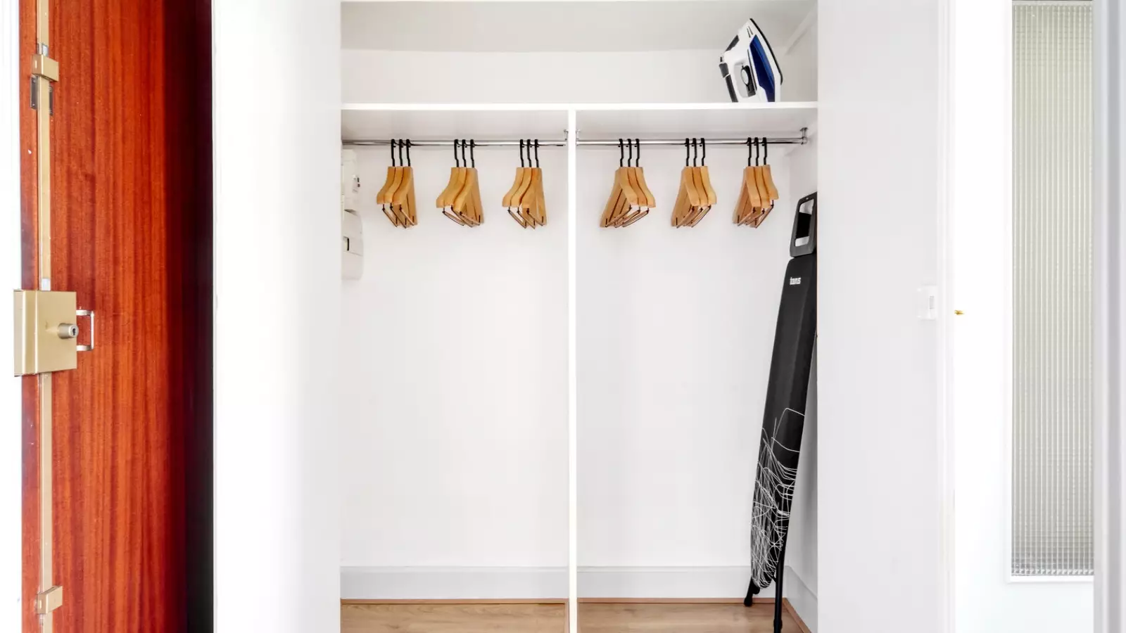 Appartement Rue Marietta Alboni à Paris