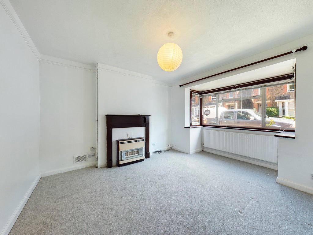 House Carfax in Horsham