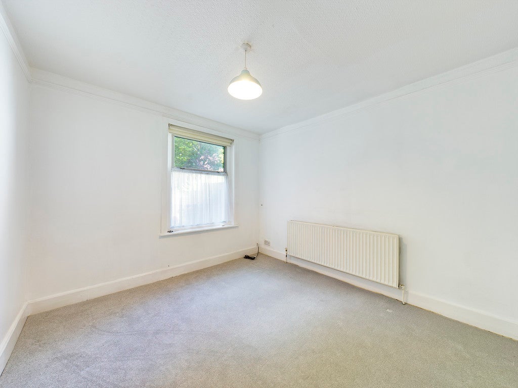 House Carfax in Horsham
